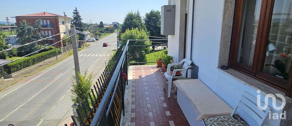 Quadrilocale di 90 m² a Favria (10083)