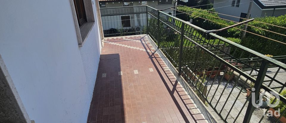 Quadrilocale di 90 m² a Favria (10083)