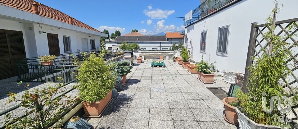 Four-room apartment of 90 m² in Favria (10083)