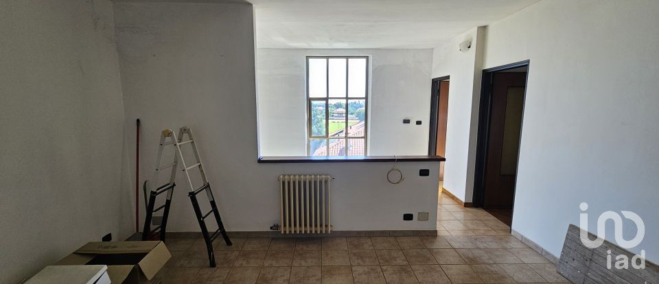 Attico / Mansarda / Loft 3 locali di 50 m² a Favria (10083)