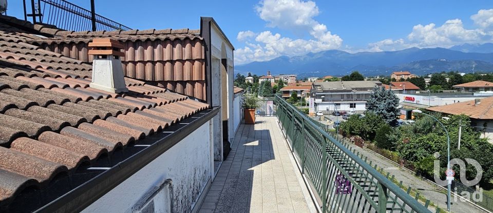 Loft 3 rooms of 50 m² in Favria (10083)