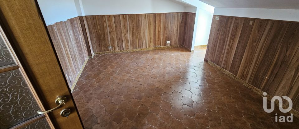 Attico / Mansarda / Loft 3 locali di 50 m² a Favria (10083)