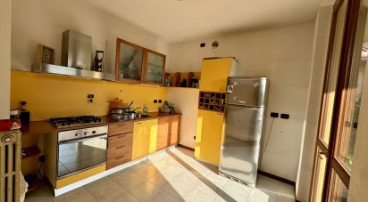 Three-room apartment of 105 m² in Triuggio (20844)