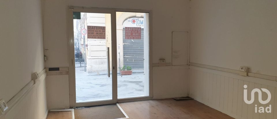 Shop / premises commercial of 28 m² in Prato (59100)