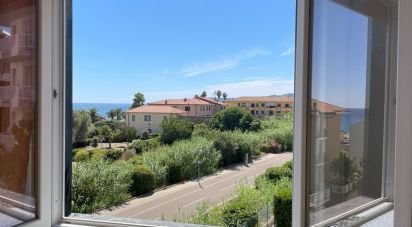 Three-room apartment of 64 m² in Santo Stefano al Mare (18010)