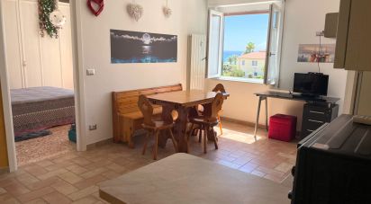 Three-room apartment of 64 m² in Santo Stefano al Mare (18010)