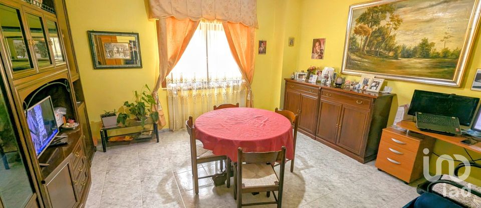 Apartment 6 rooms of 91 m² in Introdacqua (67030)