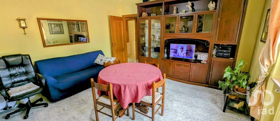 Apartment 6 rooms of 91 m² in Introdacqua (67030)