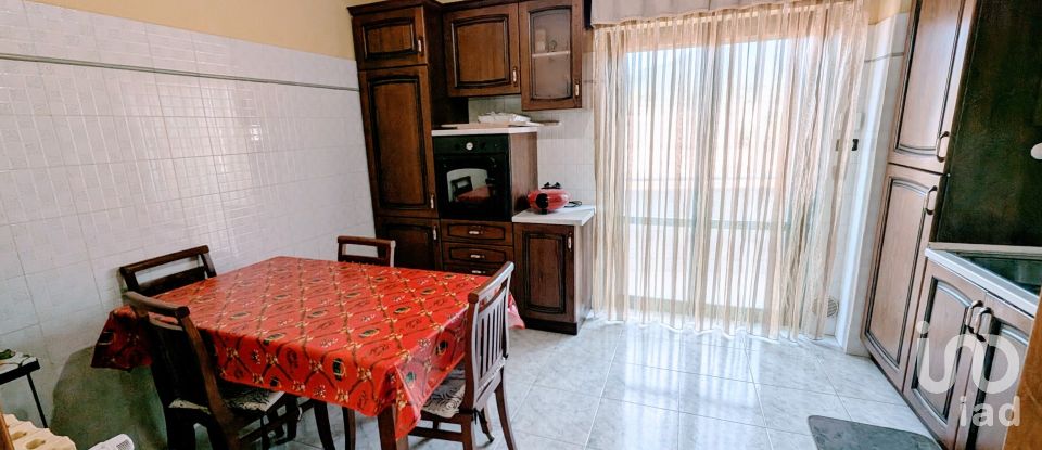 Apartment 6 rooms of 91 m² in Introdacqua (67030)