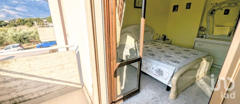 Apartment 6 rooms of 91 m² in Introdacqua (67030)