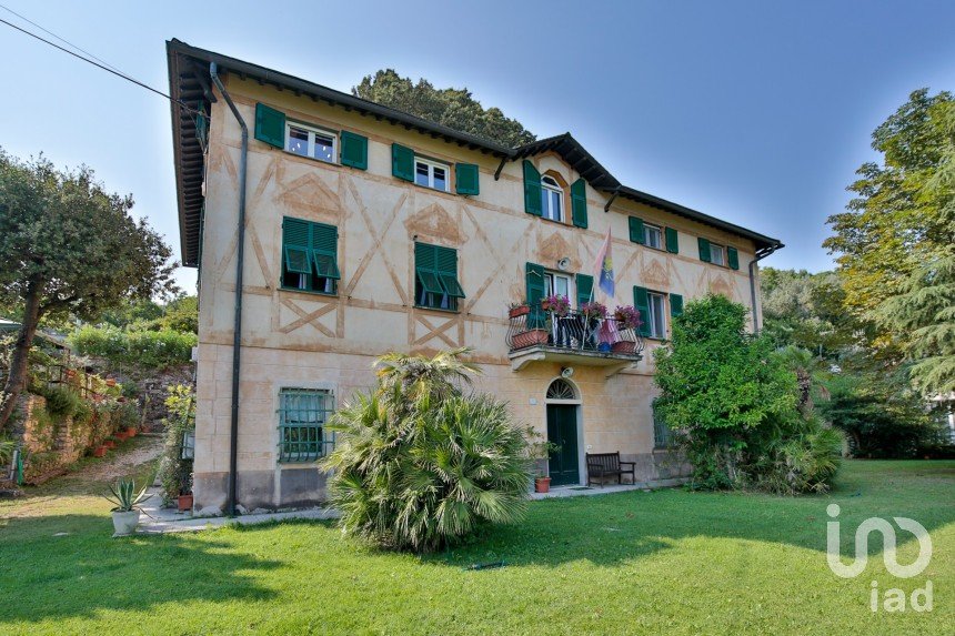 Barn conversion 5 rooms of 95 m² in Genova (16138)