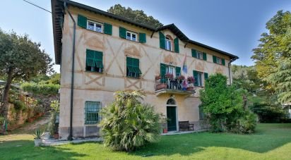 Barn conversion 5 rooms of 95 m² in Genova (16138)