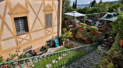 Barn conversion 5 rooms of 95 m² in Genova (16138)