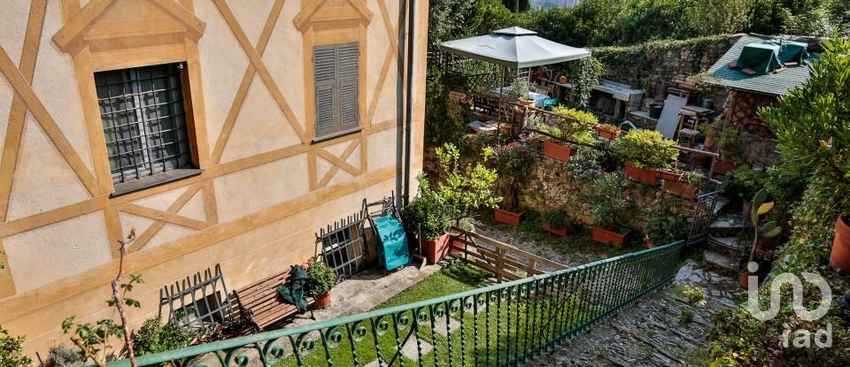 Barn conversion 5 rooms of 95 m² in Genova (16138)