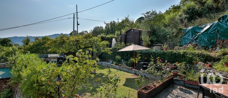 Barn conversion 5 rooms of 95 m² in Genova (16138)