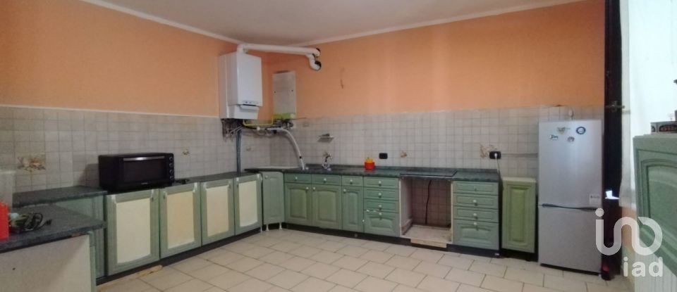 Appartamento 5 locali di 126 m² a Costanzana (13033)