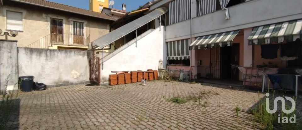 Appartamento 5 locali di 126 m² a Costanzana (13033)