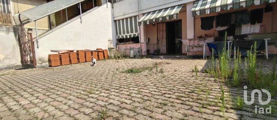 Appartamento 5 locali di 126 m² a Costanzana (13033)