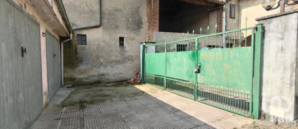 Appartamento 5 locali di 126 m² a Costanzana (13033)