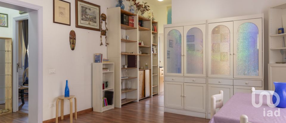 Four-room apartment of 121 m² in Osimo (60027)