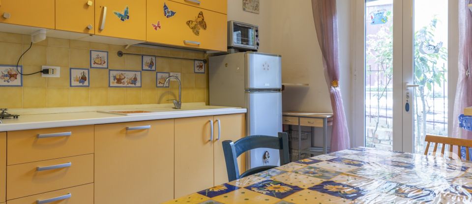 Four-room apartment of 121 m² in Osimo (60027)