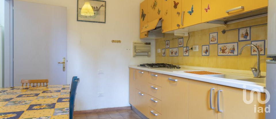 Four-room apartment of 121 m² in Osimo (60027)