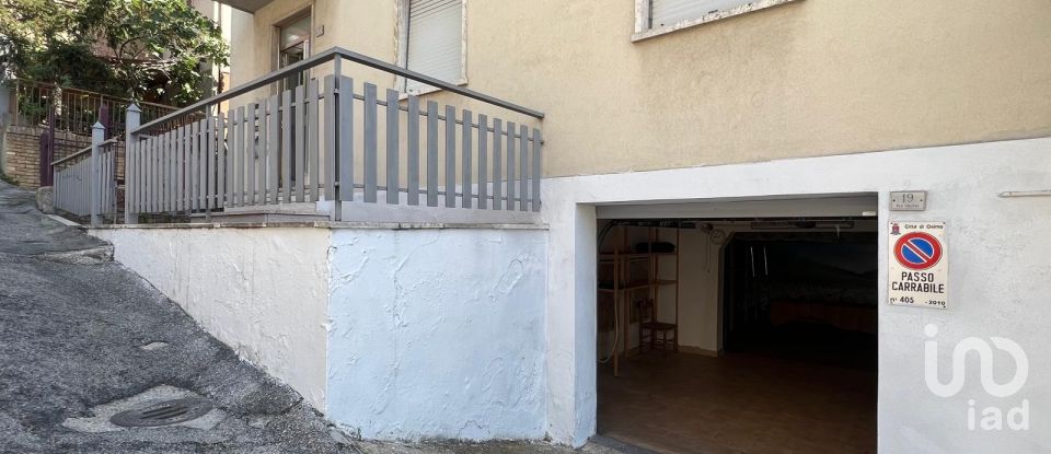 Four-room apartment of 121 m² in Osimo (60027)