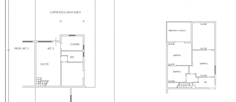 Casa indipendente 8 locali di 210 m² in Pomezia (00071)