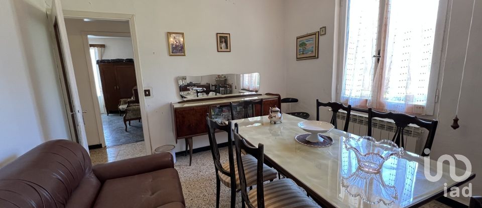 Casa indipendente 14 locali di 267 m² in Lumarzo (16024)