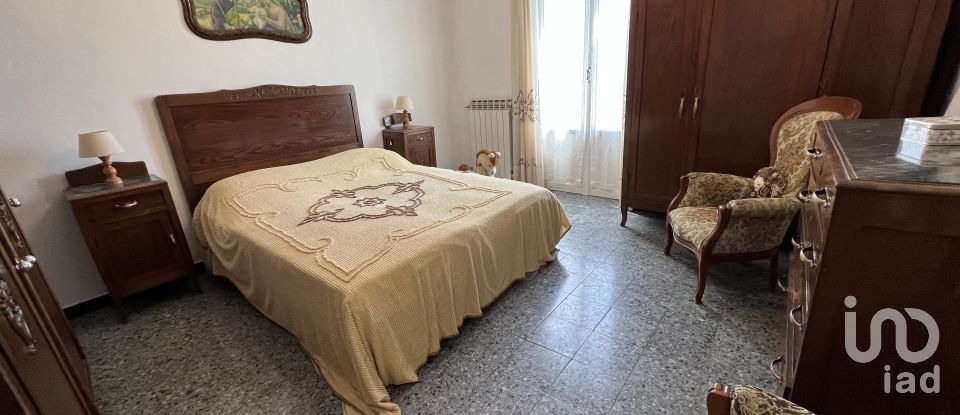 Casa indipendente 14 locali di 267 m² in Lumarzo (16024)