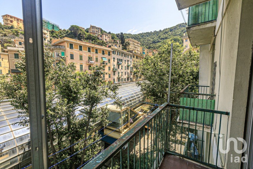 Appartamento 6 locali di 83 m² a Genova (16151)