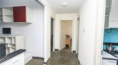 Appartamento 6 locali di 83 m² a Genova (16151)