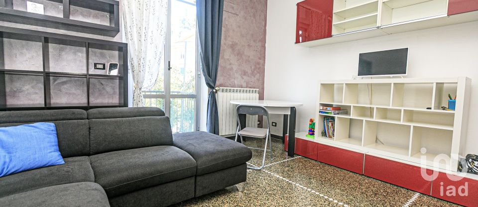 Appartamento 6 locali di 83 m² a Genova (16151)