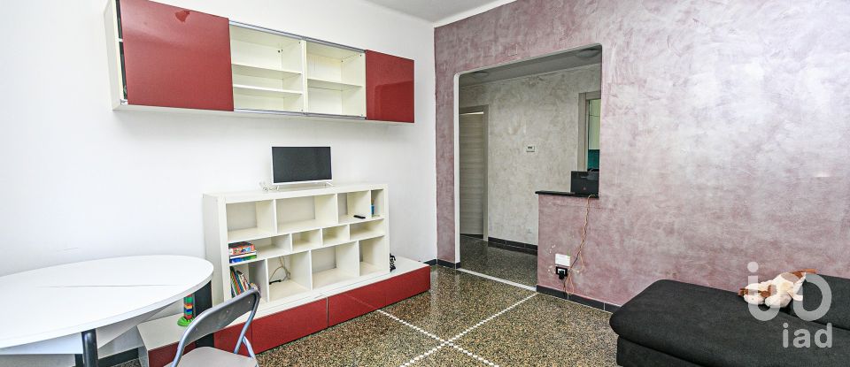 Appartamento 6 locali di 83 m² a Genova (16151)