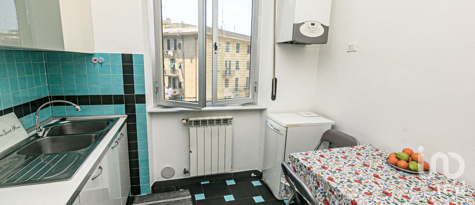 Appartamento 6 locali di 83 m² a Genova (16151)