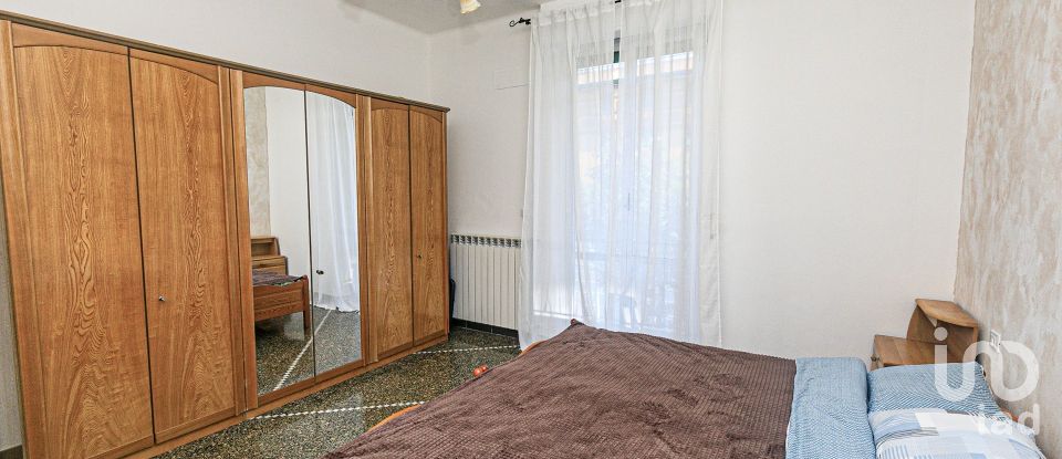 Appartamento 6 locali di 83 m² a Genova (16151)