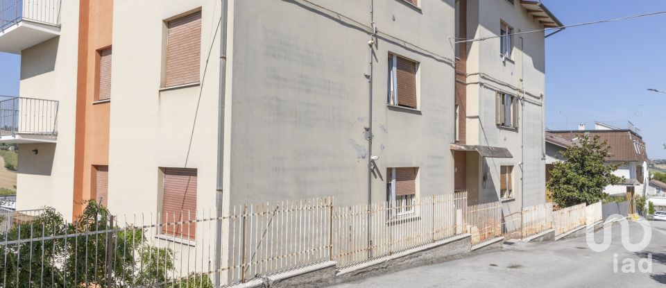 Appartamento 7 locali di 130 m² a Filottrano (60024)