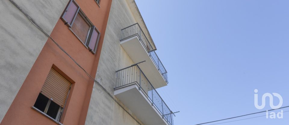 Appartamento 7 locali di 130 m² a Filottrano (60024)