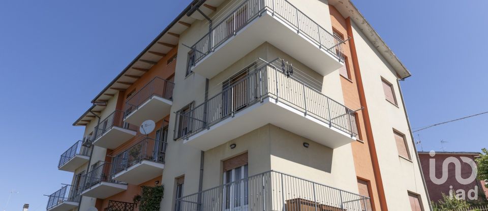 Appartamento 7 locali di 130 m² a Filottrano (60024)