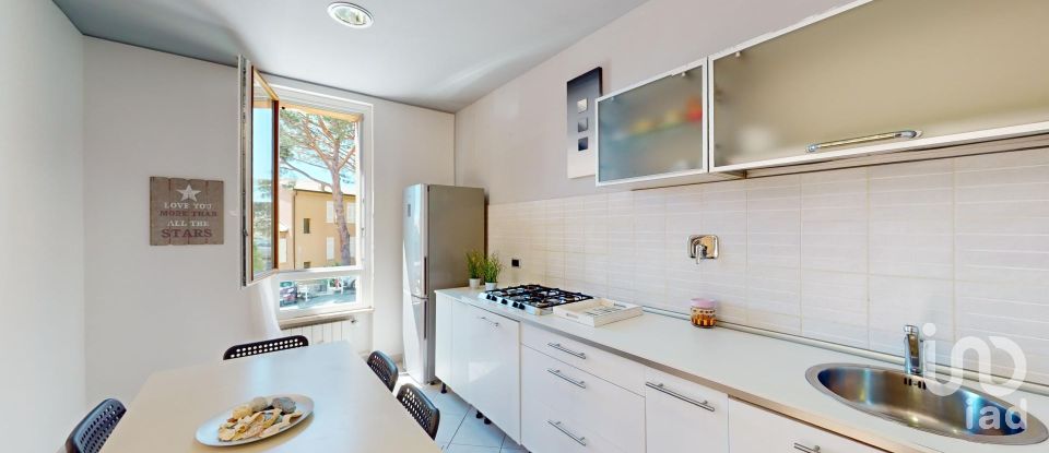 Four-room apartment of 86 m² in Arenzano (16011)