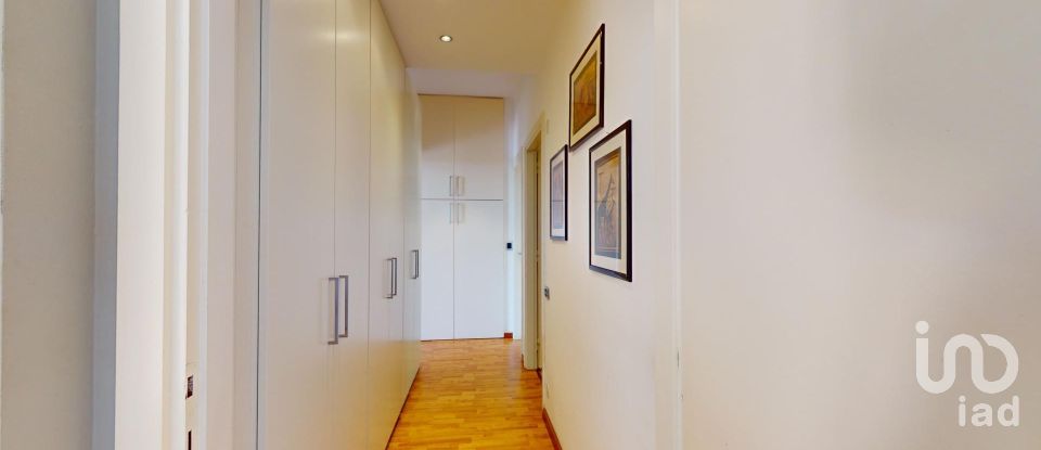 Four-room apartment of 86 m² in Arenzano (16011)