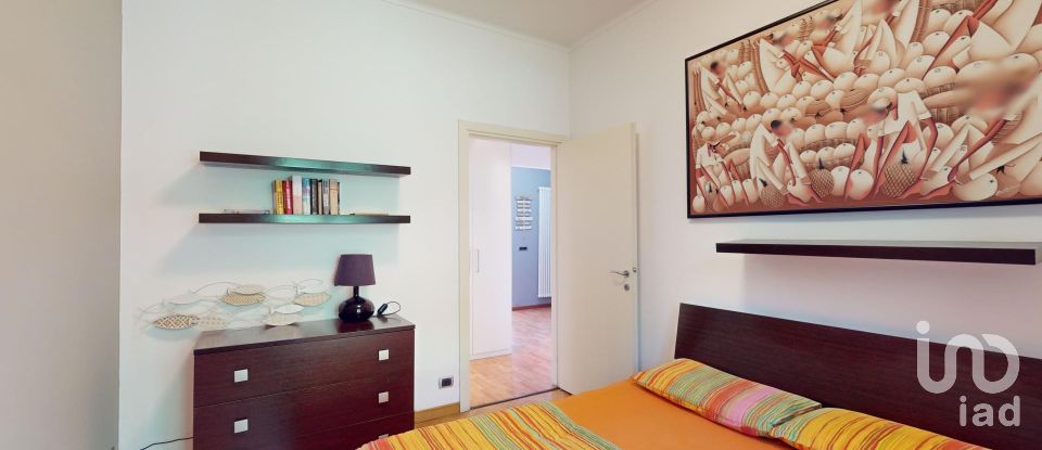 Four-room apartment of 86 m² in Arenzano (16011)