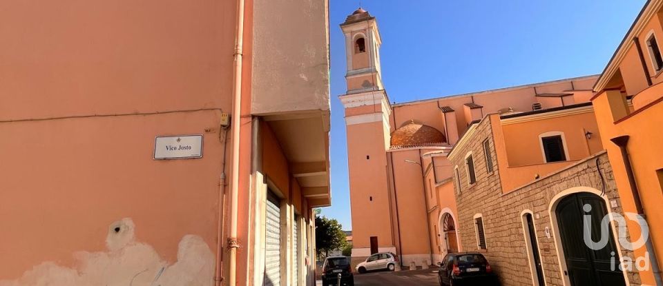 Appartamento 0 locali di 45 m² a Nuoro (08100)