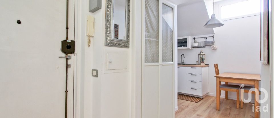 Bilocale di 30 m² a Roma (00159)