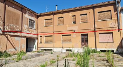 Block of flats in Bovolone (37051) of 550 m²