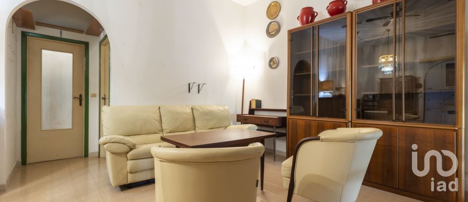 Four-room apartment of 120 m² in Numana (60026)