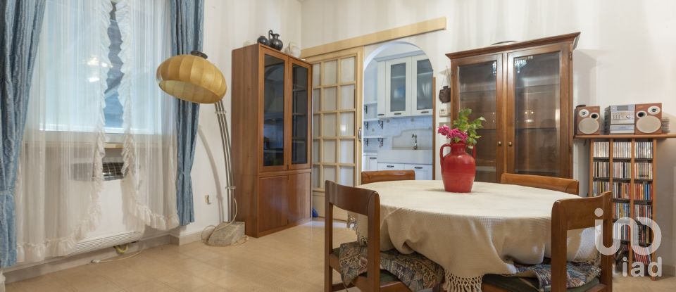 Four-room apartment of 120 m² in Numana (60026)