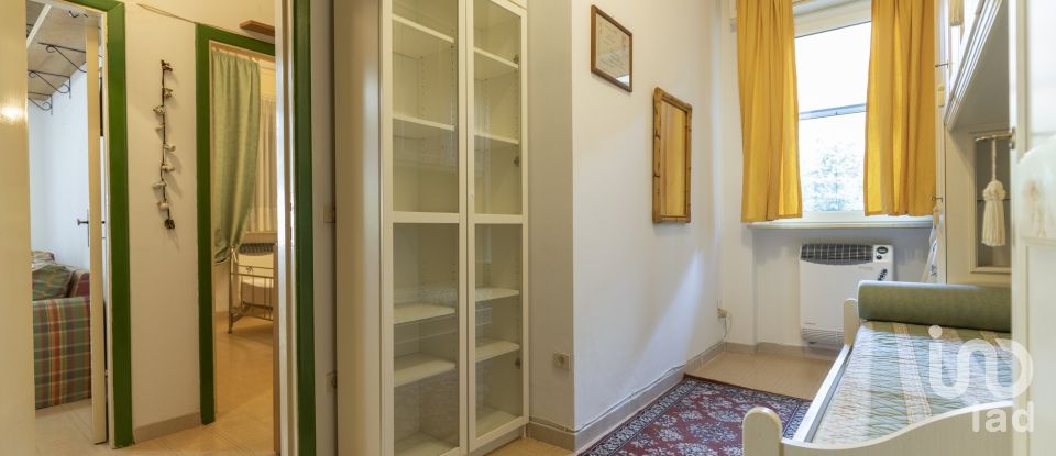 Four-room apartment of 120 m² in Numana (60026)