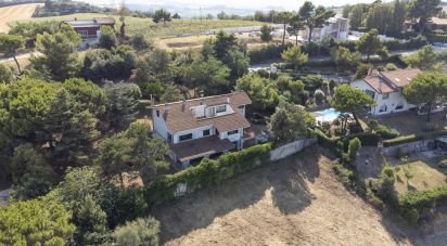 Farm 13 rooms of 400 m² in Falconara Marittima (60015)