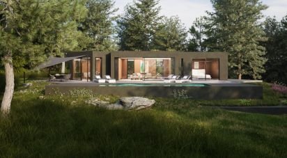 Terreno di 2.151 m² in Cipressa (18017)